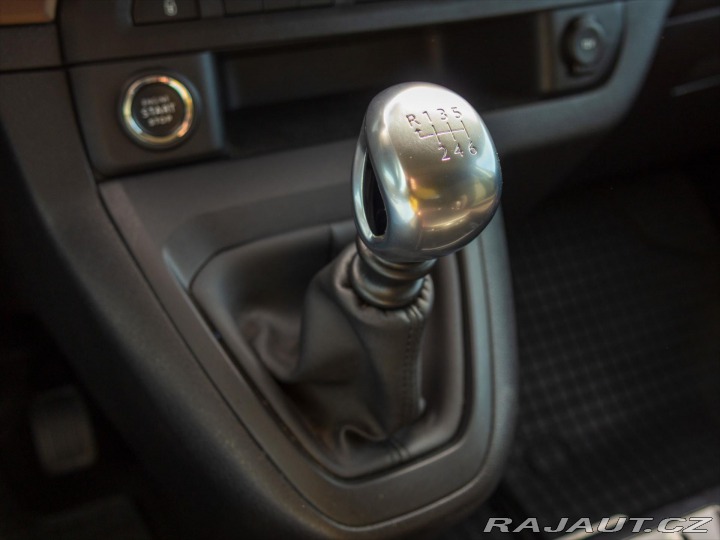 Toyota ProAce Verso 2,0 D-4D 110kW Family CZ 2020
