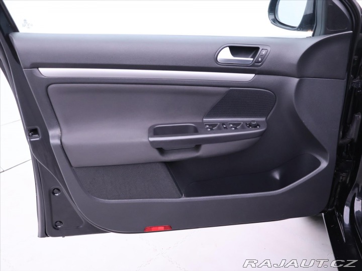 Volkswagen Golf 1,6 TDI 77kW Aut.klima Na 2013