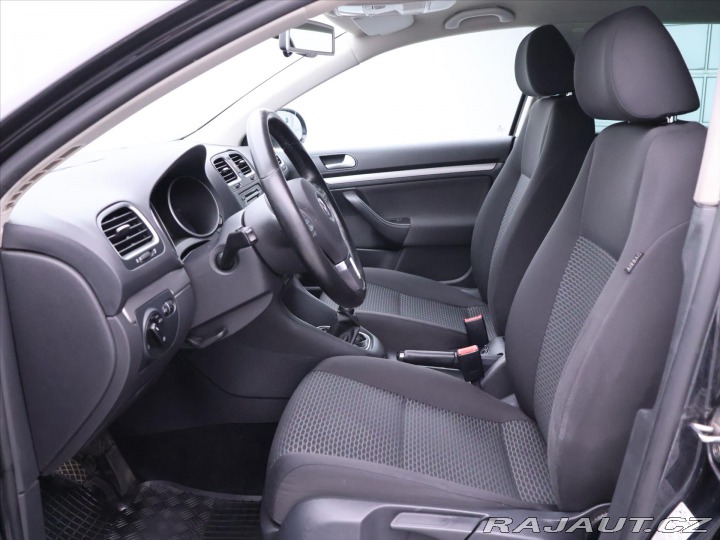 Volkswagen Golf 1,6 TDI 77kW Aut.klima Na 2013