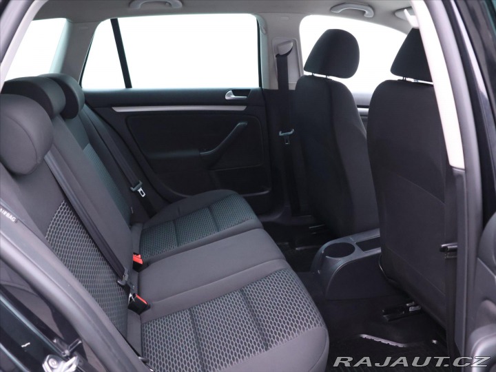 Volkswagen Golf 1,6 TDI 77kW Aut.klima Na 2013