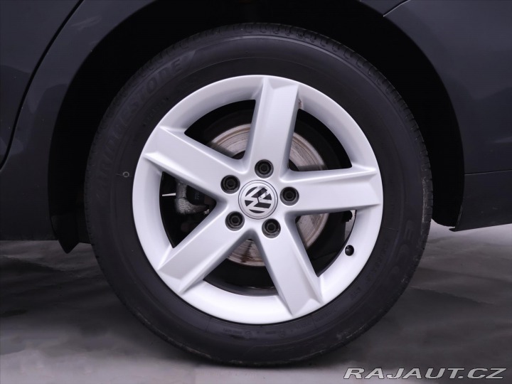Volkswagen Golf 1,6 TDI 77kW Aut.klima Na 2013