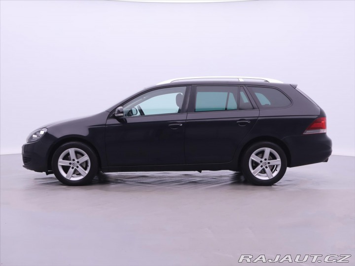 Volkswagen Golf 1,6 TDI 77kW Aut.klima Na 2013
