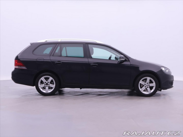 Volkswagen Golf 1,6 TDI 77kW Aut.klima Na 2013