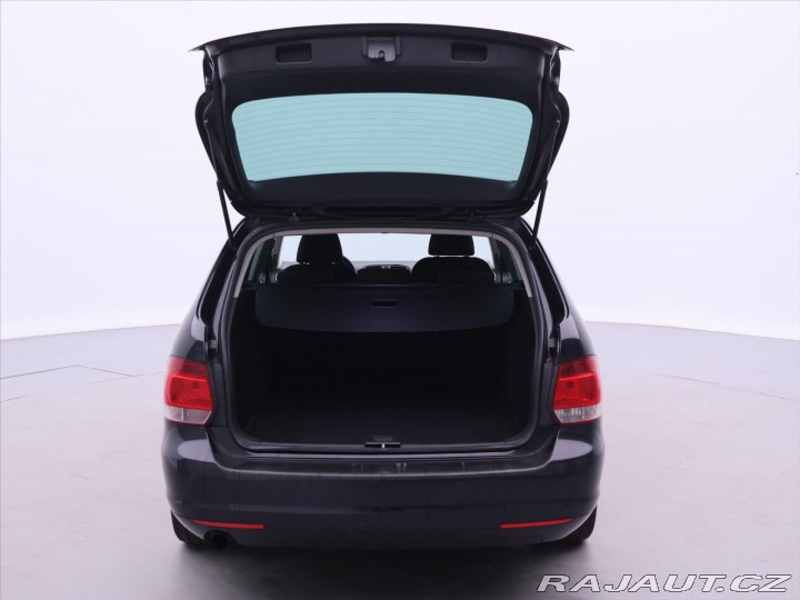 Volkswagen Golf 1,6 TDI 77kW Aut.klima Na 2013