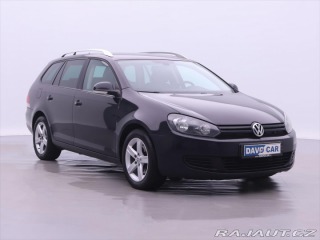 Volkswagen Golf 1,6 TDI 77kW Aut.klima Na 2013