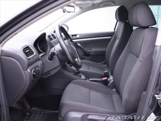 Volkswagen Golf 1,6 TDI 77kW Aut.klima Na 2013