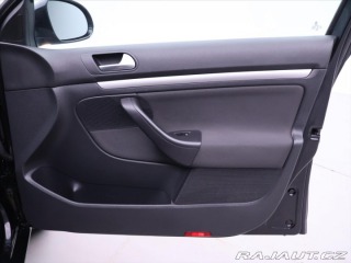 Volkswagen Golf 1,6 TDI 77kW Aut.klima Na 2013