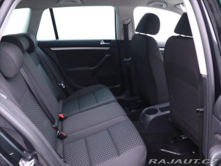 Volkswagen Golf 1,6 TDI 77kW Aut.klima Na 2013