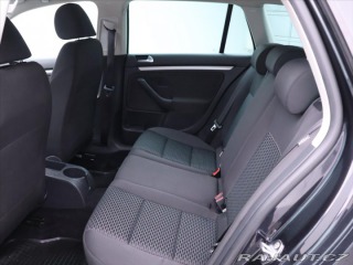 Volkswagen Golf 1,6 TDI 77kW Aut.klima Na 2013