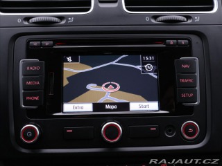 Volkswagen Golf 1,6 TDI 77kW Aut.klima Na 2013