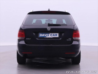 Volkswagen Golf 1,6 TDI 77kW Aut.klima Na 2013