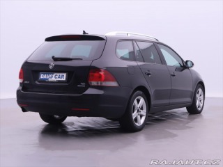 Volkswagen Golf 1,6 TDI 77kW Aut.klima Na 2013