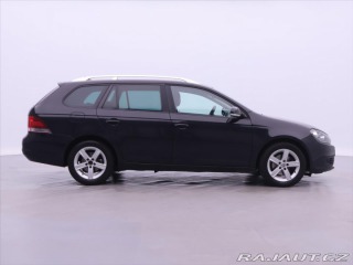 Volkswagen Golf 1,6 TDI 77kW Aut.klima Na 2013