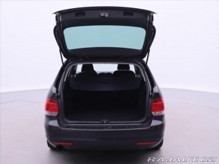 Volkswagen Golf 1,6 TDI 77kW Aut.klima Na 2013