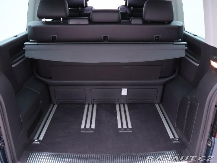 Volkswagen Multivan 2,0 TDI 150KW Highline 4M 2017