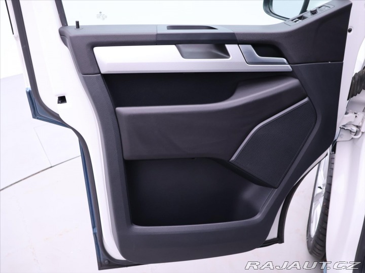 Volkswagen Multivan 2,0 TDI 150KW Highline 4M 2017
