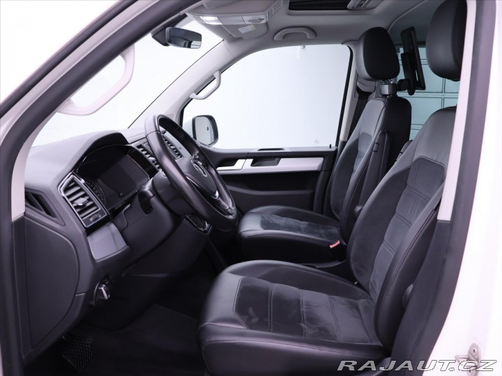 Volkswagen Multivan 2,0 TDI 150KW Highline 4M 2017