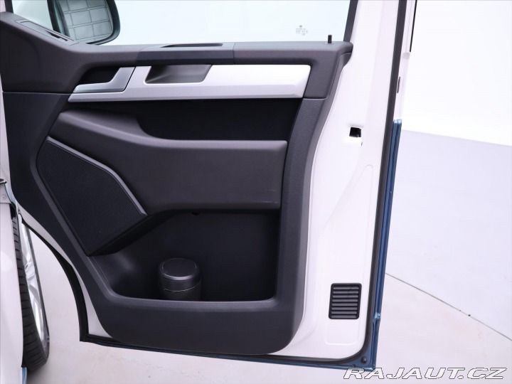 Volkswagen Multivan 2,0 TDI 150KW Highline 4M 2017