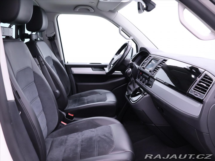 Volkswagen Multivan 2,0 TDI 150KW Highline 4M 2017