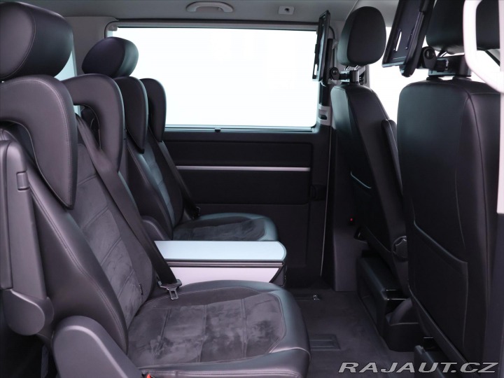 Volkswagen Multivan 2,0 TDI 150KW Highline 4M 2017