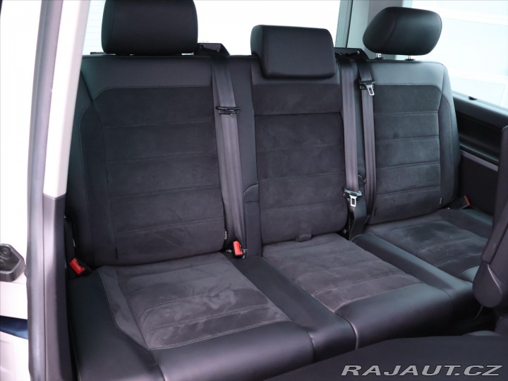 Volkswagen Multivan 2,0 TDI 150KW Highline 4M 2017