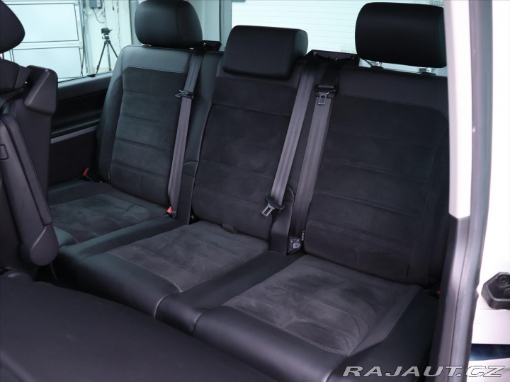 Volkswagen Multivan 2,0 TDI 150KW Highline 4M 2017