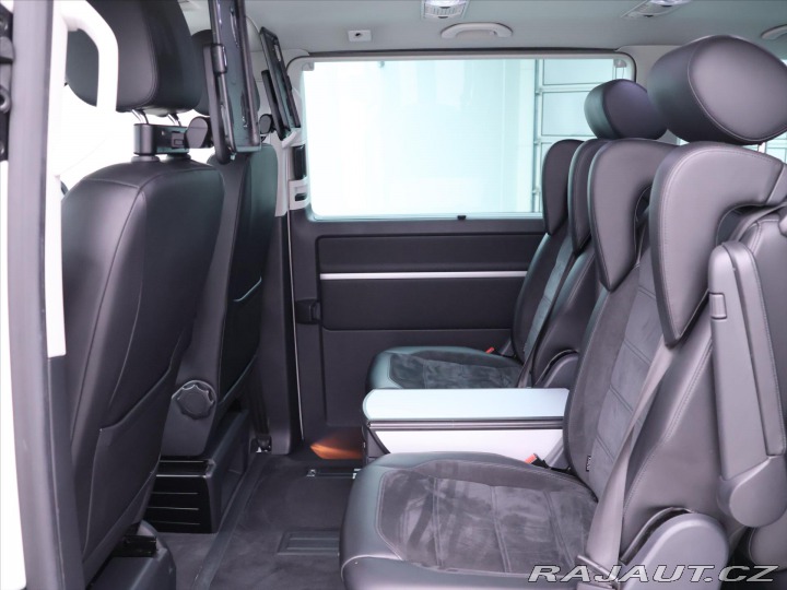 Volkswagen Multivan 2,0 TDI 150KW Highline 4M 2017