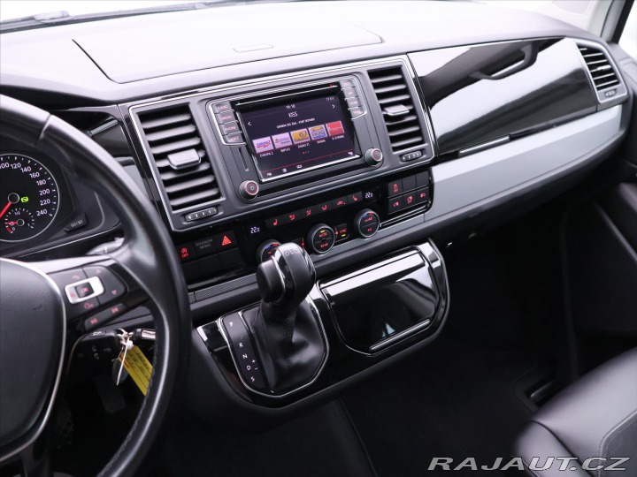 Volkswagen Multivan 2,0 TDI 150KW Highline 4M 2017