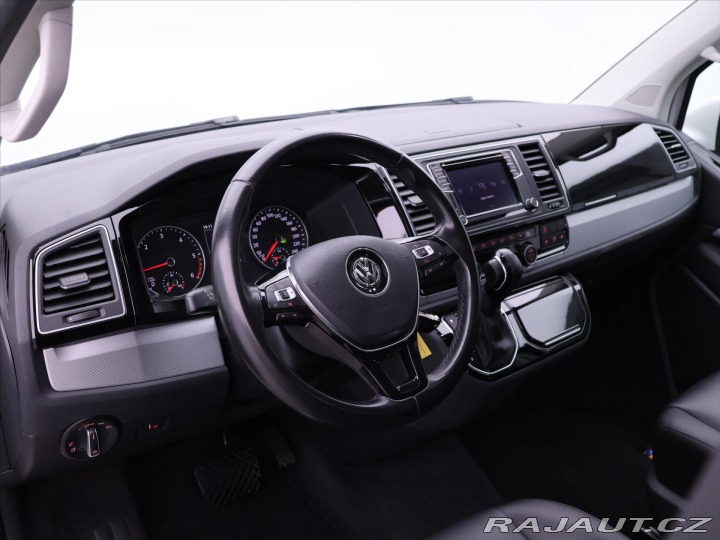 Volkswagen Multivan 2,0 TDI 150KW Highline 4M 2017