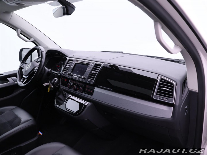 Volkswagen Multivan 2,0 TDI 150KW Highline 4M 2017