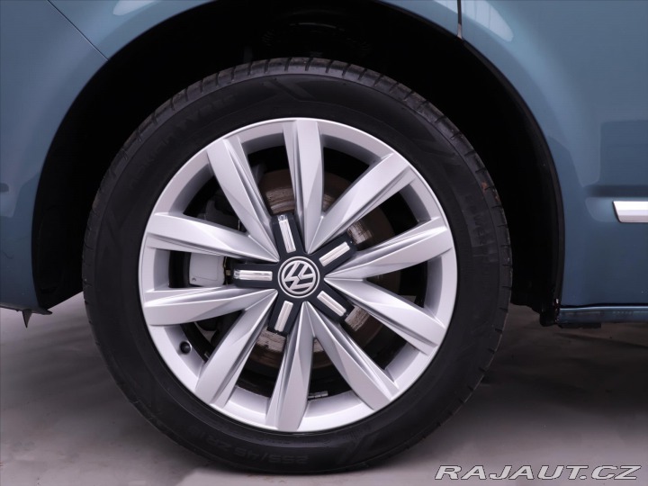 Volkswagen Multivan 2,0 TDI 150KW Highline 4M 2017