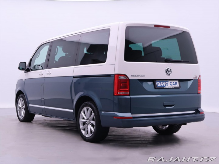 Volkswagen Multivan 2,0 TDI 150KW Highline 4M 2017