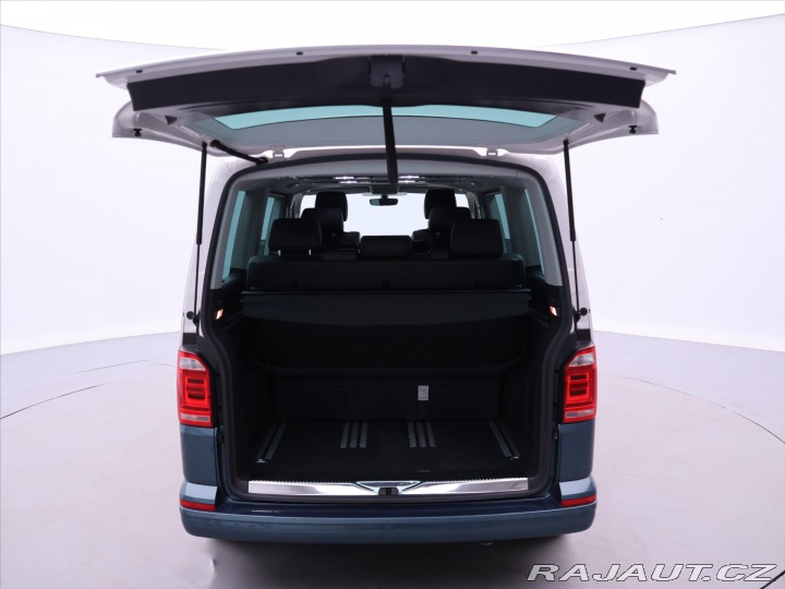 Volkswagen Multivan 2,0 TDI 150KW Highline 4M 2017