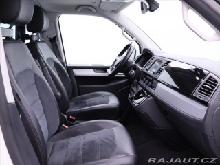 Volkswagen Multivan 2,0 TDI 150KW Highline 4M 2017