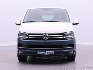 Volkswagen Multivan 2,0 TDI 150KW Highline 4M 2017