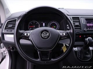 Volkswagen Multivan 2,0 TDI 150KW Highline 4M 2017