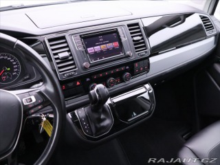 Volkswagen Multivan 2,0 TDI 150KW Highline 4M 2017