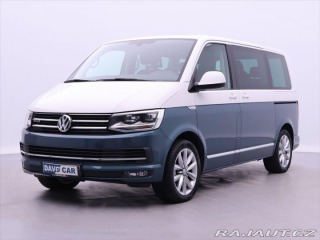 Volkswagen Multivan 2,0 TDI 150KW Highline 4M 2017