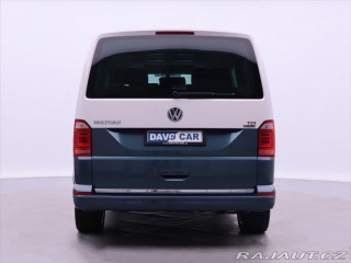 Volkswagen Multivan 2,0 TDI 150KW Highline 4M 2017