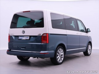 Volkswagen Multivan 2,0 TDI 150KW Highline 4M 2017