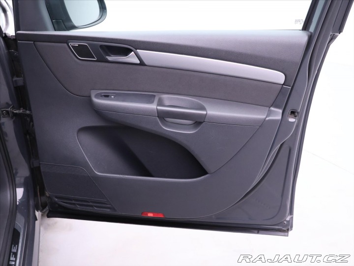 Volkswagen Sharan 2.0 TDI 130kW Life Xenon 2013