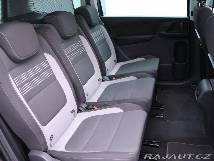 Volkswagen Sharan 2.0 TDI 130kW Life Xenon 2013
