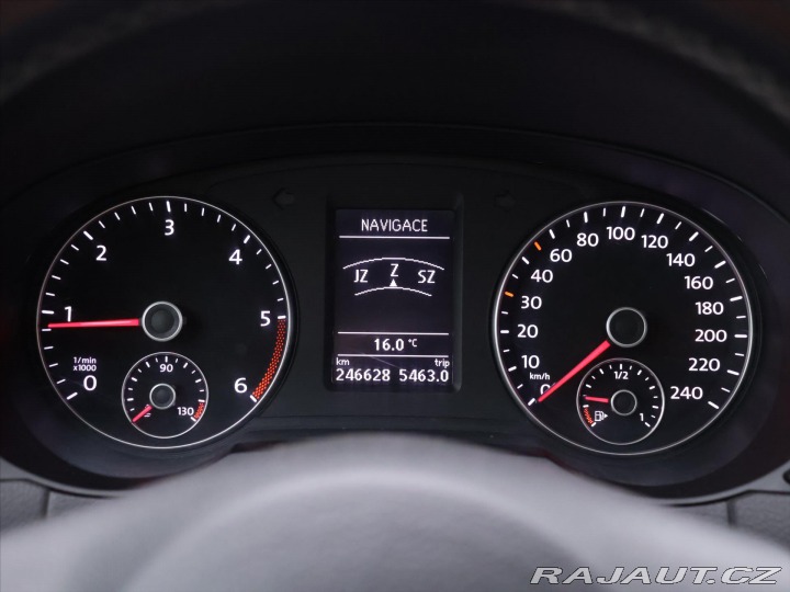 Volkswagen Sharan 2.0 TDI 130kW Life Xenon 2013