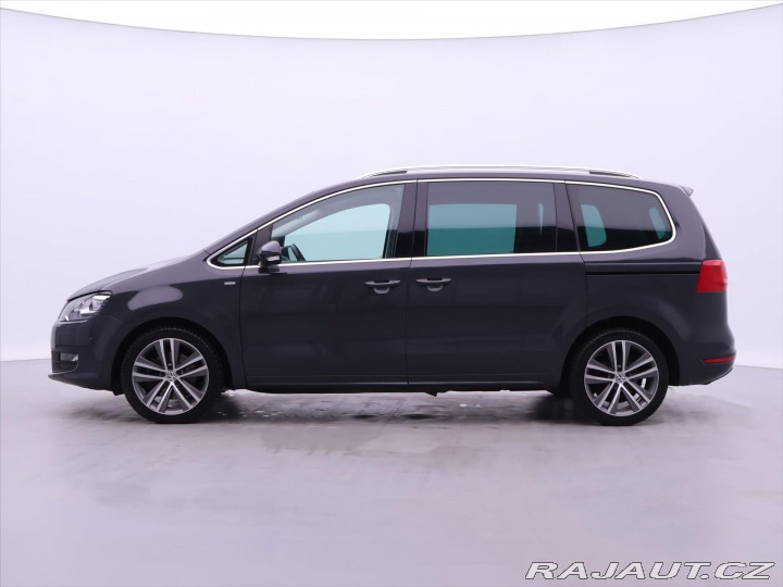 Volkswagen Sharan 2.0 TDI 130kW Life Xenon 2013