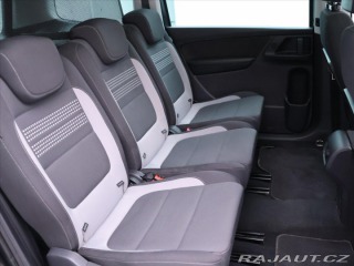 Volkswagen Sharan 2.0 TDI 130kW Life Xenon 2013