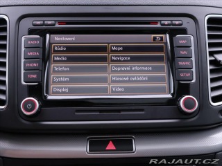 Volkswagen Sharan 2.0 TDI 130kW Life Xenon 2013