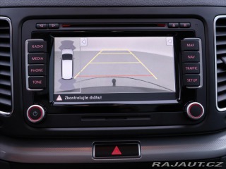 Volkswagen Sharan 2.0 TDI 130kW Life Xenon 2013