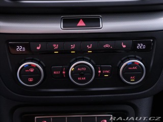 Volkswagen Sharan 2.0 TDI 130kW Life Xenon 2013