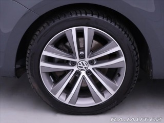 Volkswagen Sharan 2.0 TDI 130kW Life Xenon 2013