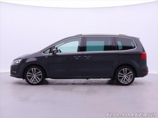 Volkswagen Sharan 2.0 TDI 130kW Life Xenon 2013